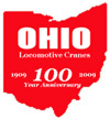 OHIO Crane logo